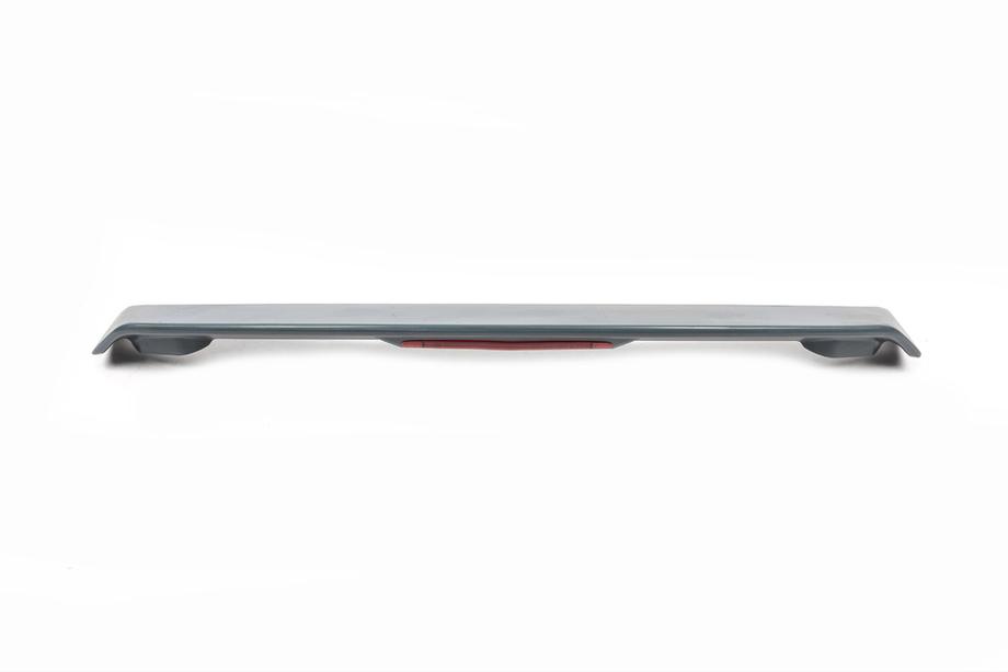 Toyota Corolla 2002-2007 Heckspoiler Libao (ABS-Kunststoff) Image