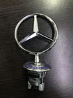 Mercedes S-class W140 1991-1998 SALE! Emblem Zielscheibe (mit Schriftzug) Foto 1