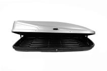 Dachbox RICH grau matt (500 L) Foto 3