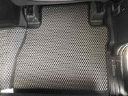 Toyota Tundra 2007-2021 EVA Fußmatten (Schwarz) Foto 5