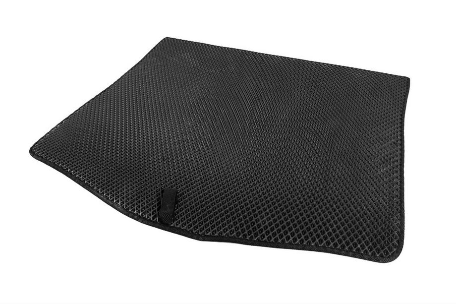 Ford C-Max/Grand C-Max 2010-2019 Kofferraummatte für C-Max EVA (schwarz) Image