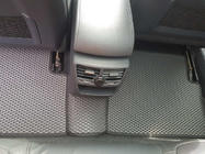 Peugeot 508 2010-2018 EVA Fußmatten (schwarz) Foto 6
