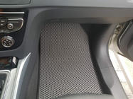 Peugeot 508 2010-2018 EVA Fußmatten (schwarz) Foto 3