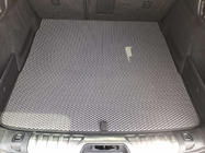 Peugeot 508 2010-2018 Kofferraummatte (SW, EVA, Schwarz) Foto 4