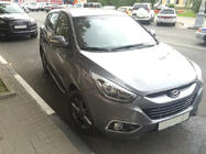 Hyundai IX-35 2010-2015 Seitenschweller Libao OEM V3 (2 Stk, Kunststoff) Foto 4