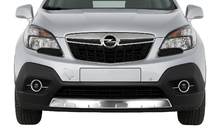 Opel Mokka 2012-2021 Front- und Heckaufsätze Foto 1