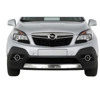 Front- und Heckaufsätze Opel Mokka 2012-2021 Foto 1