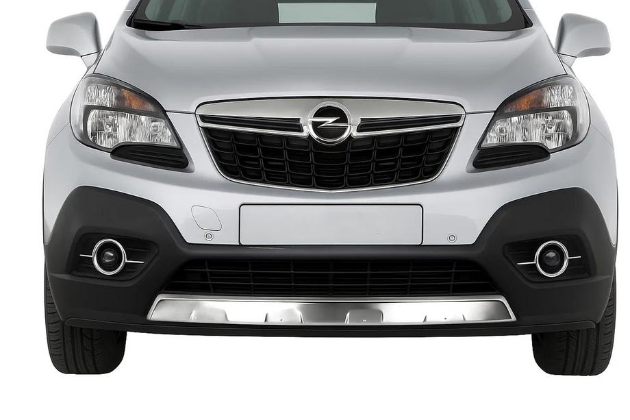 Opel Mokka 2012-2021 Front- und Heckaufsätze Image