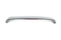 Mazda 3 2003-2009 Heckspoiler Libao (HB) Foto 2