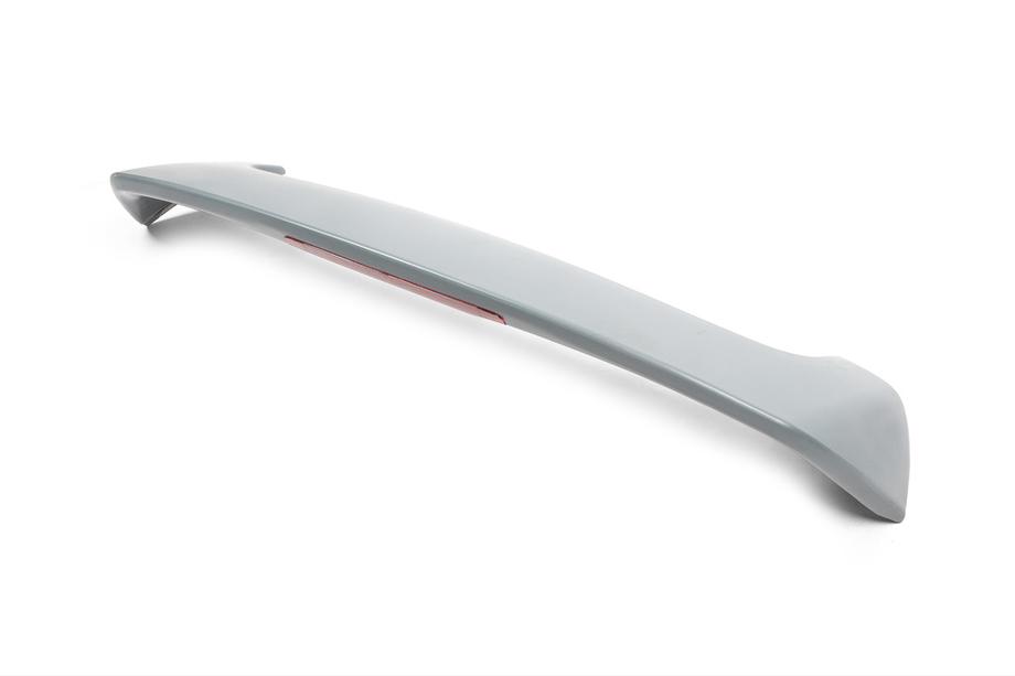Mazda 3 2003-2009 Heckspoiler Libao (HB) Image