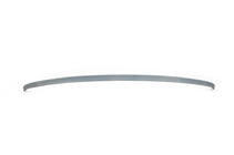 BMW 5 Series F10/F11 2010–2016 Heckspoiler Libao F18 Long (ABS) Foto 3