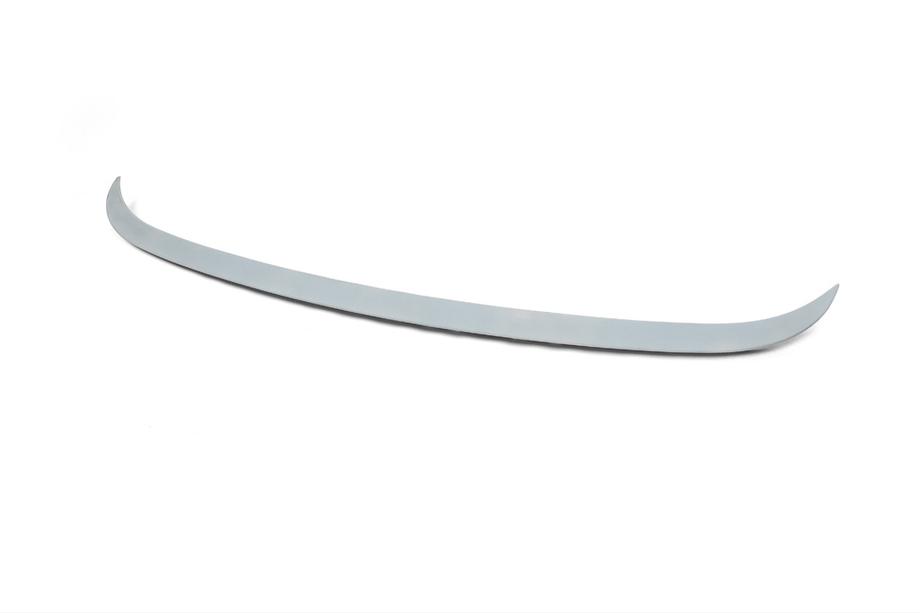 BMW 5 Series F10/F11 2010–2016 Heckspoiler Libao F18 Long (ABS) Image