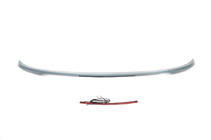 Hyundai Elantra (MD/UD) 2011-2015 Heckspoiler Libao V2 (ABS-Kunststoff) Foto 3