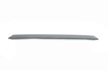 Mercedes C-class W204 2007-2015 Heckscheibenblende Libao V002 (ABS-Kunststoff) Foto 3