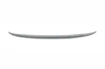Peugeot 308 2007-2013 Heckspoiler Libao (ABS-Kunststoff) Foto 3
