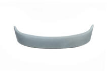 Mitsubishi Lancer 9 2004-2008 GT Libao Spoiler (ABS-Kunststoff) Foto 3