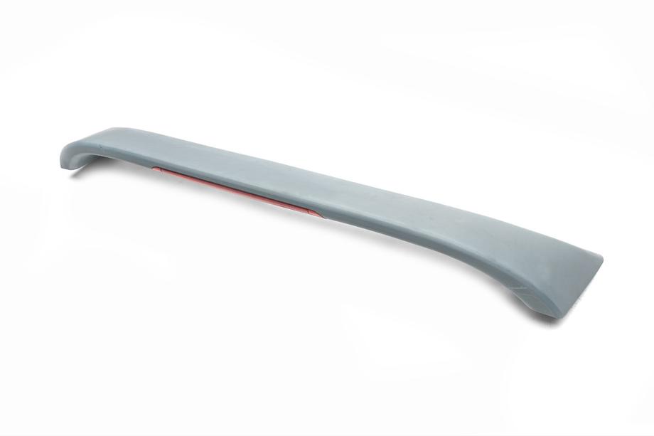 Mitsubishi Lancer 9 2004-2008 GT Libao Spoiler (ABS-Kunststoff) Image