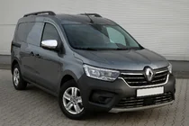 Renault Kangoo/Express 2021- Spiegelabdeckungen (2 Stk, Edelstahl) Foto 1
