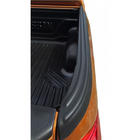 Nissan Navara/NP300 2016- Ladekantenschutz (2 Stk.) Foto 3