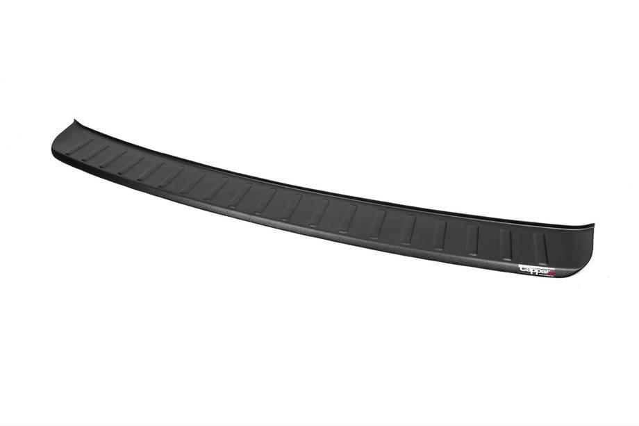 Volkswagen Caddy 2020- Heckstoßstangenabdeckung EuroCap (ABS) Image