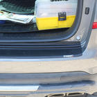 Hyundai Tucson TL 2016-2021 Heckstoßstangenabdeckung EuroCap 2019-2021 (ABS) Foto 4