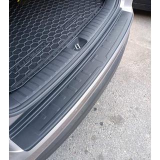 Heckstoßstangenabdeckung EuroCap 2019-2021 (ABS) Hyundai Tucson TL 2016-2021 Foto 2