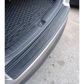 Heckstoßstangenabdeckung EuroCap 2019-2021 (ABS) Hyundai Tucson TL 2016-2021 Foto 2