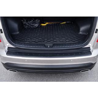 Heckstoßstangenabdeckung EuroCap 2019-2021 (ABS) Hyundai Tucson TL 2016-2021 Foto 1