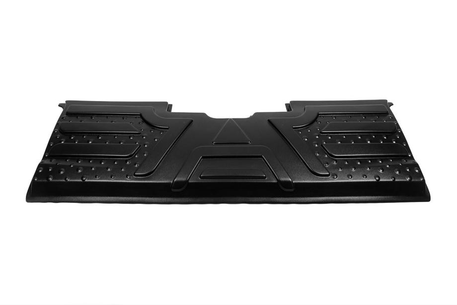 Mitsubishi L200 2015-2024 Kunststoff Kofferraumabdeckung Foto 6