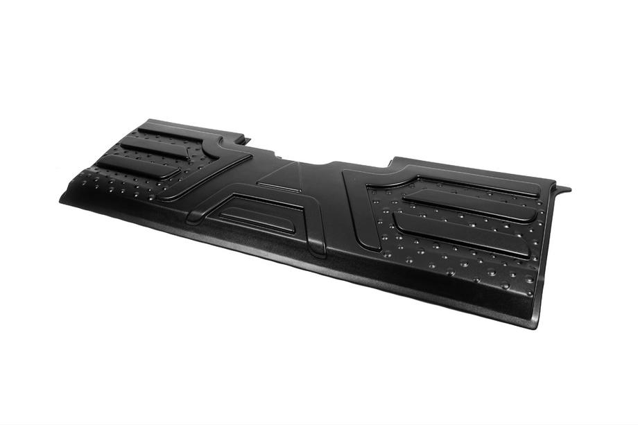 Mitsubishi L200 2015-2024 Kunststoff Kofferraumabdeckung Foto 5