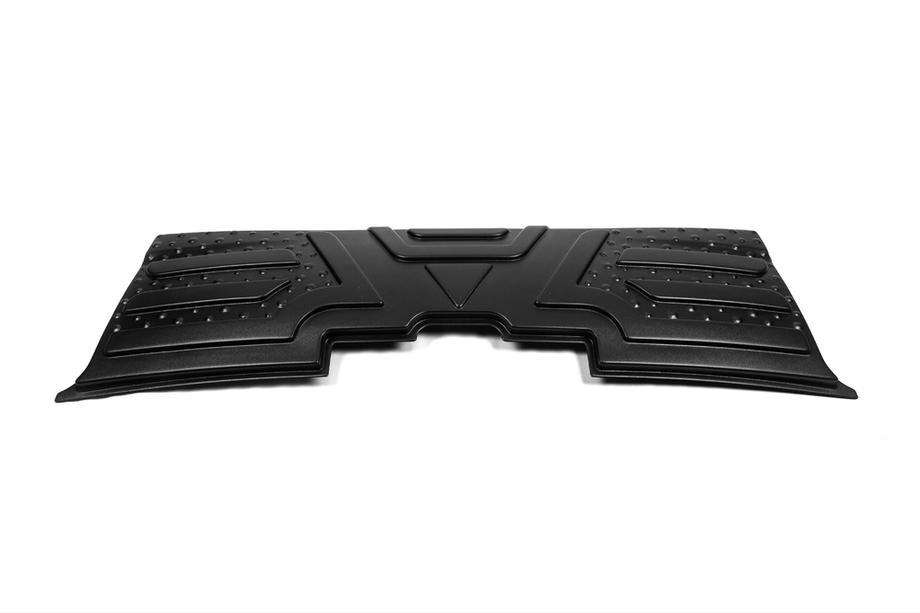 Mitsubishi L200 2015-2024 Kunststoff Kofferraumabdeckung Foto 7