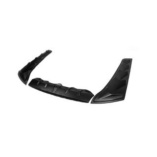 Motorhaubenabdeckung Set DRAGON (3 Stk) Renault Duster 2008–2017 Foto 2