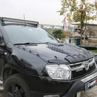 Dacia Duster 2008-2018 Motorhaubenabdeckung Set DRAGON (3 Stk) Foto 5