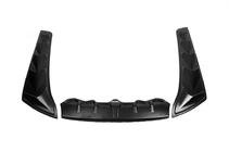 Dacia Duster 2008-2018 Motorhaubenabdeckung Set DRAGON (3 Stk) Foto 7