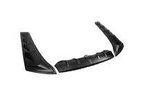 Dacia Duster 2008-2018 Motorhaubenabdeckung Set DRAGON (3 Stk) Foto 6