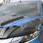 Mitsubishi L200 2015-2024 Motorhaubenabdeckung Set DRAGON (2019+, 3 Stk) Foto 5