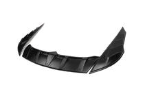 Mitsubishi L200 2015-2024 Motorhaubenabdeckung Set DRAGON (2019+, 3 Stk) Foto 2