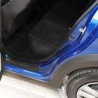 Dacia Sandero 2021- T&uuml;rschweller Abdeckungen EuroCap (4 Stk, ABS) Foto 2