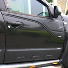 Renault Duster 2008–2017 Obere Türleisten (2 Stück) Foto 4