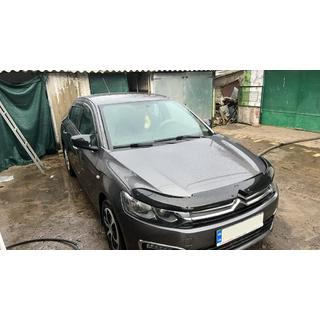 Motorhaubenschutz (EuroCap) Citroen C-Elysee 2013-2022 Foto 1