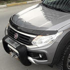 Fiat Fullback 2016- Motorhaubenschutz (EuroCap) Foto 1