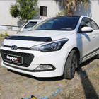 Hyundai I-20 2014-2020 Motorhaubenschutz (EuroCap) Foto 2