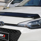 Hyundai I-20 2014-2020 Motorhaubenschutz (EuroCap) Foto 6