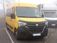 Renault Master 2011-2023 Motorhaubenschutz 2020+ (EuroCap) Foto 4