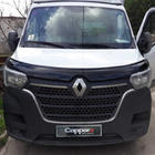 Renault Master 2011-2023 Motorhaubenschutz 2020+ (EuroCap) Foto 3