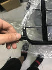 Mercedes GL/GLS class X166 2012-2019 SALE! Frontgrill Panamericana GT (für GLS) Foto 4