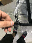 Mercedes GL/GLS class X166 2012-2019 SALE! Frontgrill Panamericana GT (für GLS) Foto 5