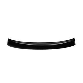 Heckspoiler EuroCap (ABS, Schwarz Glanz) BMW 3 Series E90/E91 2005-2011 Foto 3