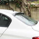 Fiat Tipo 2016- Heckscheibenblende (ABS) Foto 2