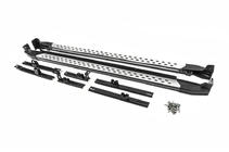 Chevrolet Trax 2012-2023 Seitenschweller OEM V2 (2 Stk., Aluminium) Foto 3